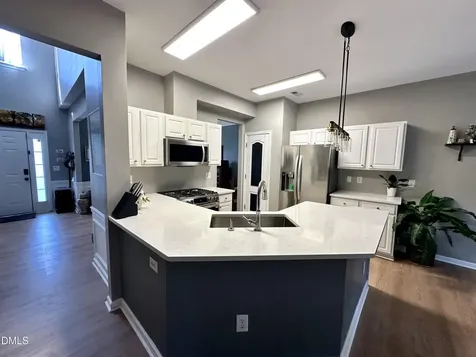 105 New Timber Path Apex NC 27502