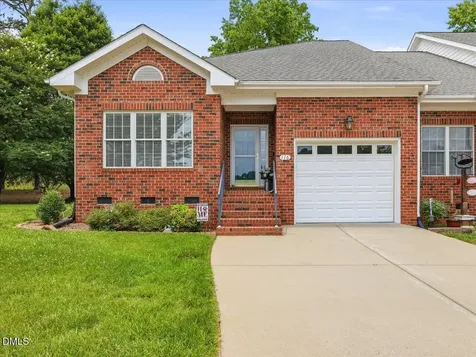 116 Olde Manor Court Siler City NC 27344