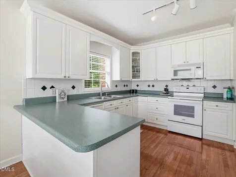 116 Olde Manor Court Siler City NC 27344