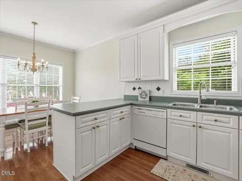 116 Olde Manor Court Siler City NC 27344