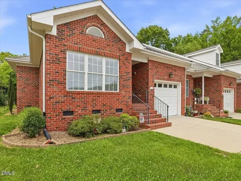 116 Olde Manor Court Siler City NC 27344