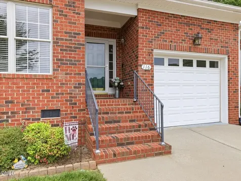 116 Olde Manor Court Siler City NC 27344
