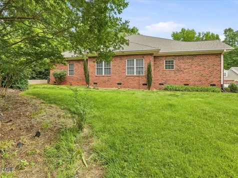 116 Olde Manor Court Siler City NC 27344