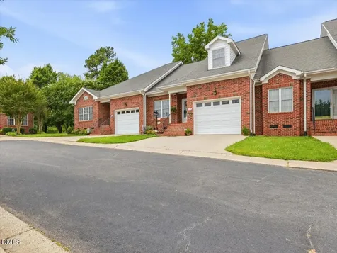 116 Olde Manor Court Siler City NC 27344