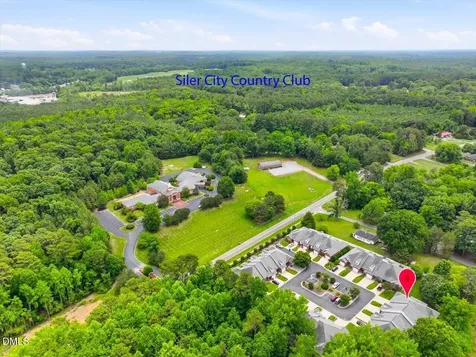 116 Olde Manor Court Siler City NC 27344
