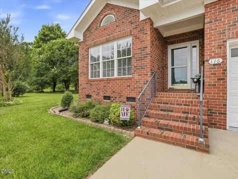 116 Olde Manor Court Siler City NC 27344