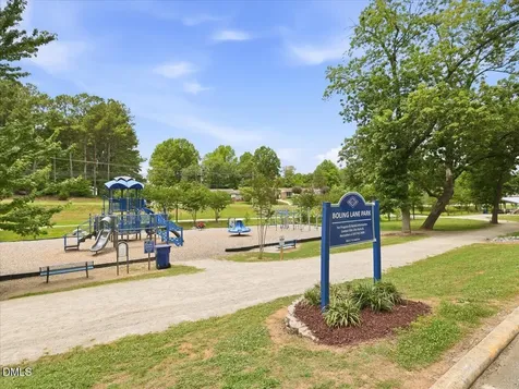 116 Olde Manor Court Siler City NC 27344