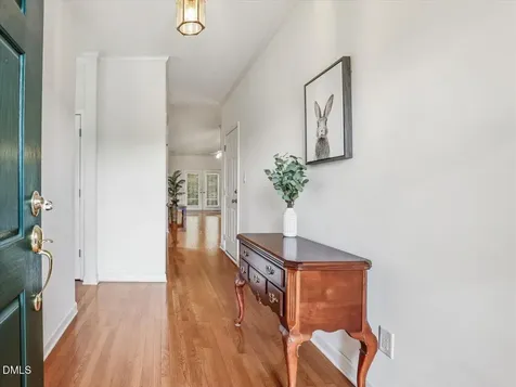 116 Olde Manor Court Siler City NC 27344