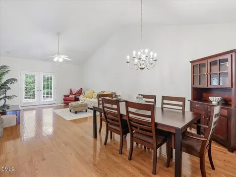 116 Olde Manor Court Siler City NC 27344