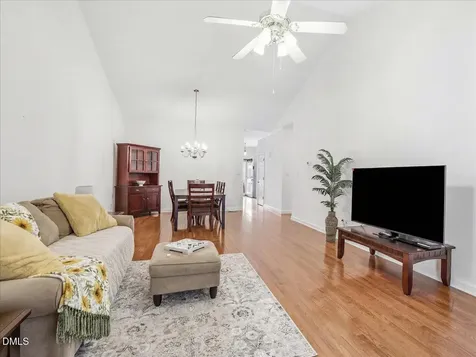 116 Olde Manor Court Siler City NC 27344
