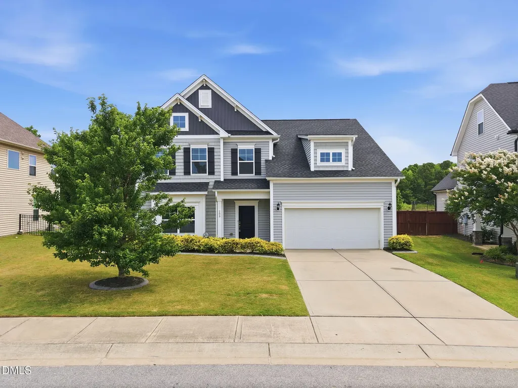 209 Royal Oak Lane Garner NC 27529