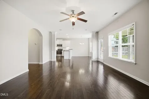 209 Royal Oak Lane Garner NC 27529