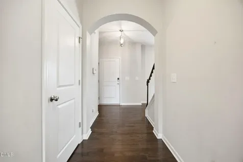 209 Royal Oak Lane Garner NC 27529