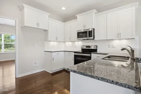 209 Royal Oak Lane Garner NC 27529