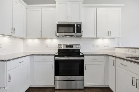 209 Royal Oak Lane Garner NC 27529