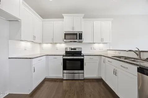209 Royal Oak Lane Garner NC 27529
