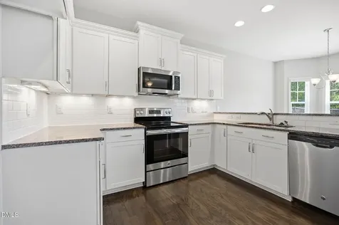 209 Royal Oak Lane Garner NC 27529