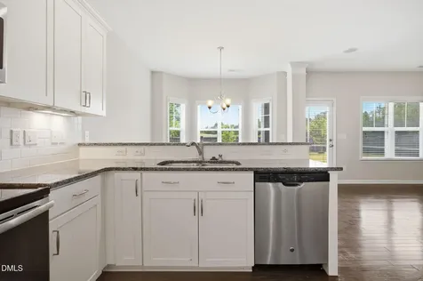 209 Royal Oak Lane Garner NC 27529
