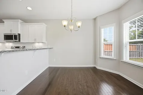 209 Royal Oak Lane Garner NC 27529