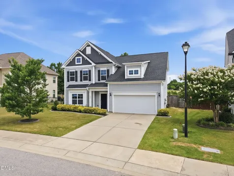 209 Royal Oak Lane Garner NC 27529