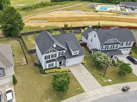 209 Royal Oak Lane Garner NC 27529