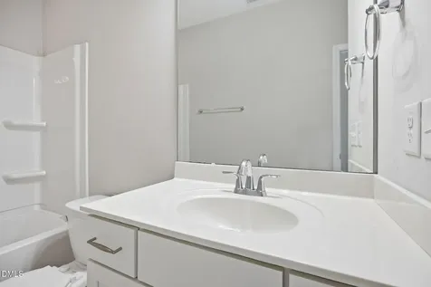 209 Royal Oak Lane Garner NC 27529