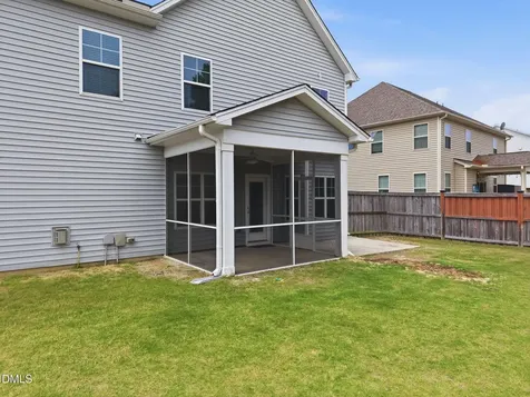 209 Royal Oak Lane Garner NC 27529
