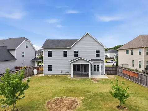 209 Royal Oak Lane Garner NC 27529