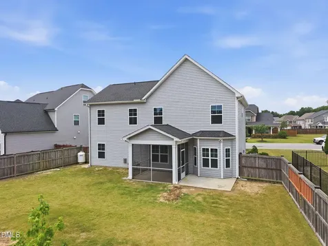 209 Royal Oak Lane Garner NC 27529