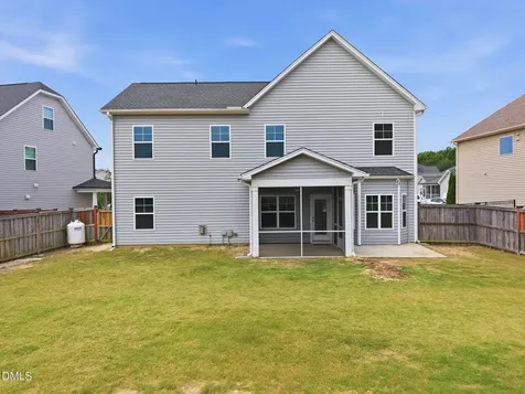 209 Royal Oak Lane Garner NC 27529