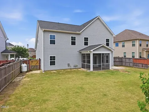 209 Royal Oak Lane Garner NC 27529