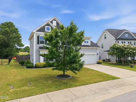 209 Royal Oak Lane Garner NC 27529
