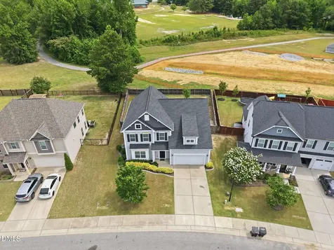 209 Royal Oak Lane Garner NC 27529