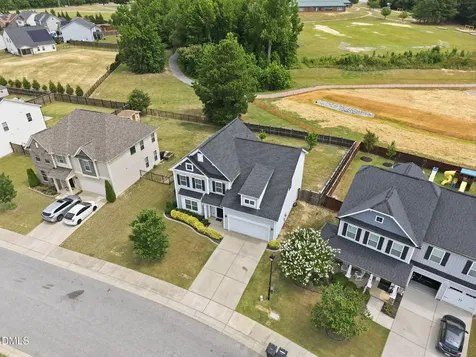 209 Royal Oak Lane Garner NC 27529
