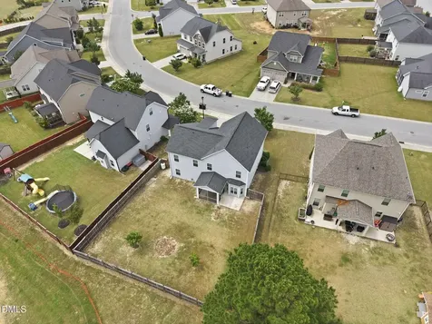 209 Royal Oak Lane Garner NC 27529