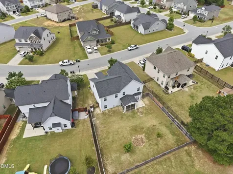 209 Royal Oak Lane Garner NC 27529