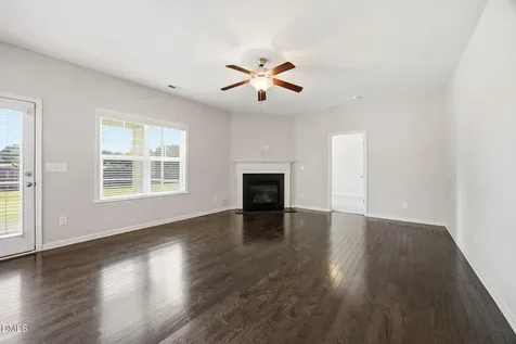 209 Royal Oak Lane Garner NC 27529