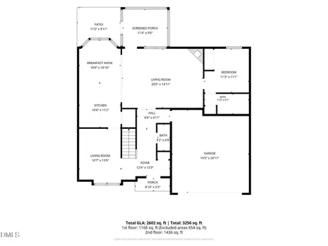 209 Royal Oak Lane Garner NC 27529