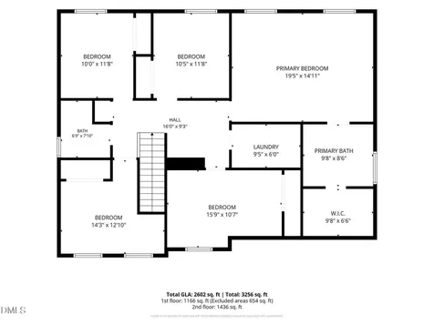 209 Royal Oak Lane Garner NC 27529