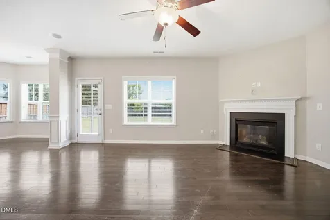 209 Royal Oak Lane Garner NC 27529