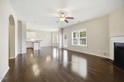 209 Royal Oak Lane Garner NC 27529