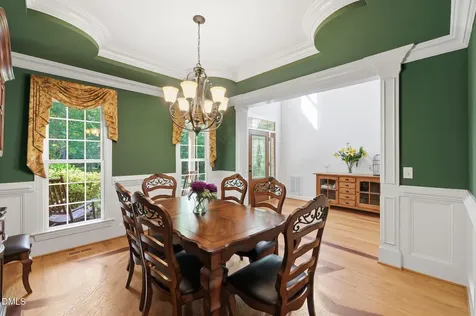 6218 Kim's Drive Hurdle Mills NC 27541