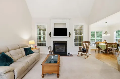 6218 Kim's Drive Hurdle Mills NC 27541