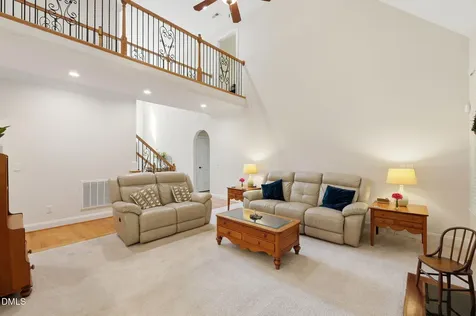 6218 Kim's Drive Hurdle Mills NC 27541