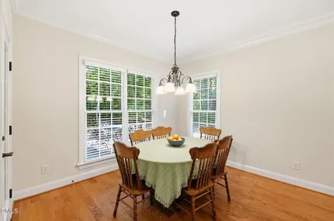 6218 Kim's Drive Hurdle Mills NC 27541