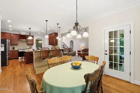 6218 Kim's Drive Hurdle Mills NC 27541