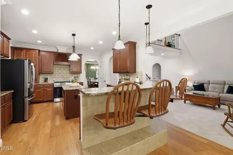 6218 Kim's Drive Hurdle Mills NC 27541