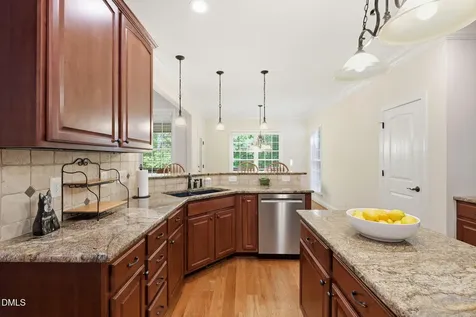 6218 Kim's Drive Hurdle Mills NC 27541