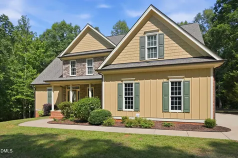 6218 Kim's Drive Hurdle Mills NC 27541