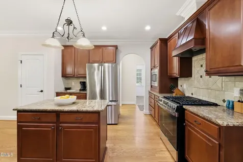 6218 Kim's Drive Hurdle Mills NC 27541